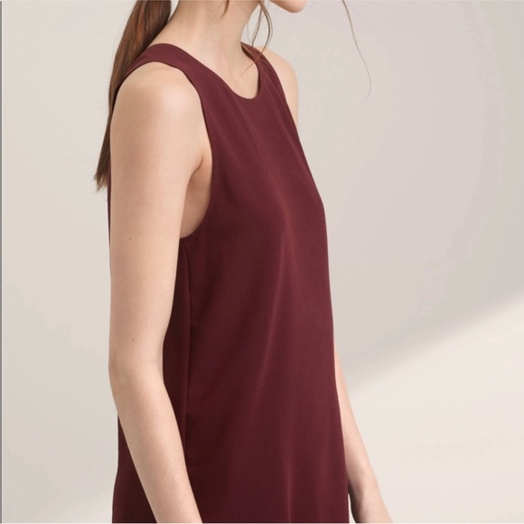 Aritzia Wilfred Sevres Blouse - Picture 3 of 9